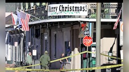 S Jaishankar Condemns "Outrageous Attack" In New Orleans, Urges Global Unity