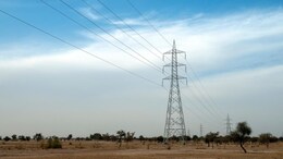 Adani Energy Wins Rs 25,000 Crore Bhadla-Fatehpur HVDC Order