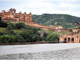 Rajasthan Weather: राजस्थान में गरज से साथ बरसेंगे बादल, झमाझम बारिश में भीगेगा जयपुर, IMD ने जारी किया अलर्ट