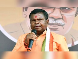 छत्तीसगढ़ शराब घोटाला : 6 दिनों के ED रिमांड पर पूर्व मंत्री कवासी लखमा छत्तीसगढ़ शराब घोटाला : 6 दिनों के ED रिमांड पर पूर्व मंत्री कवासी लखमा