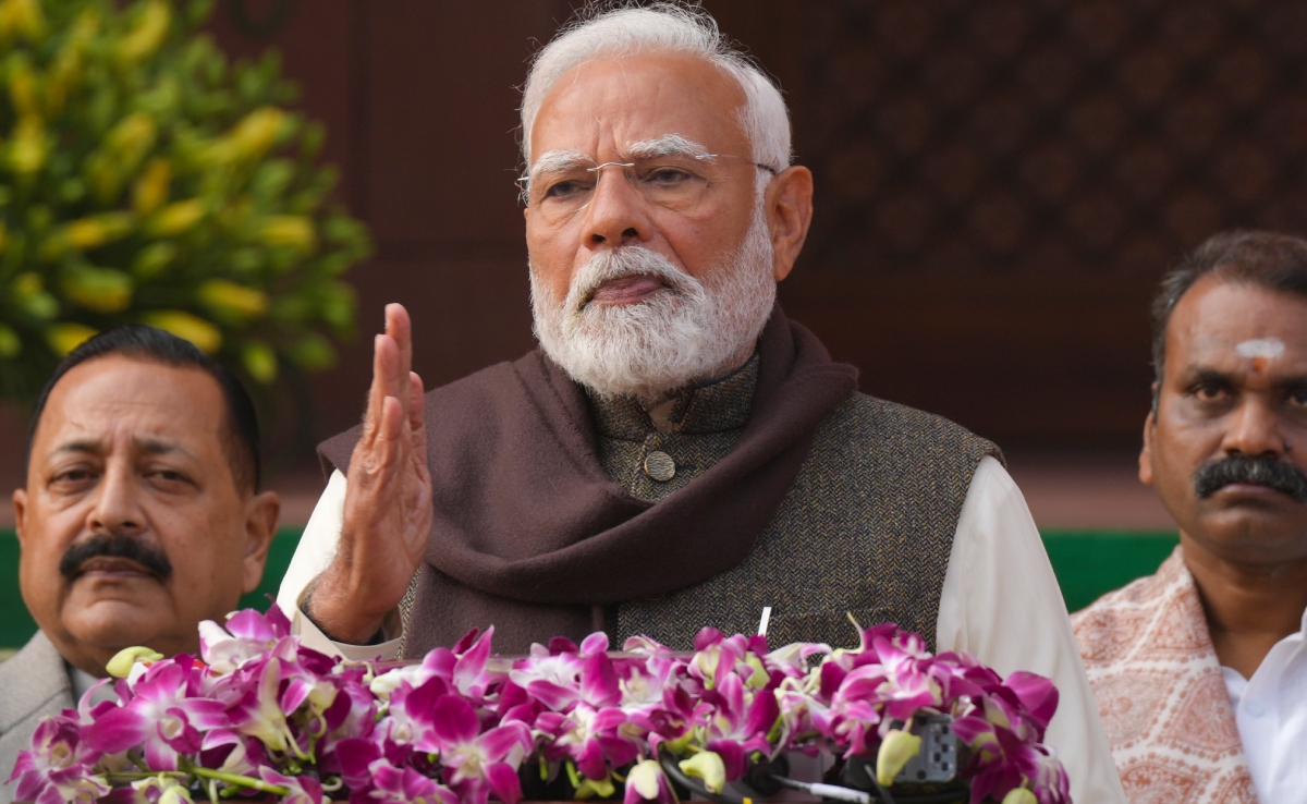 पीएम नरेंद्र मोदी की इन चार बातों से समझिए कैसा हो सकता है 2025 का बजट, इन बातों पर दिया जोर