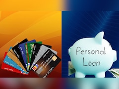 भारत में सैलरीड कर्मचारियों के लिए लोन और क्रेडिट कार्ड (Bharat mein salaried karmachariyon ke liye loan aur credit card)