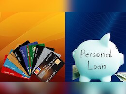 भारत में क्रेडिट कार्ड उपयोग करने वाले लोगों की बढ़ी तादाद, पर्सनल लोन में भी वृद्धि