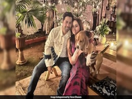 Varun Dhawan And Natasha Dalal Buy A Luxury Property In Mumbai Worth Rs 44 Crore: Report Varun Dhawan And Natasha Dalal Buy A Luxury Property In Mumbai Worth Rs 44 Crore: Report