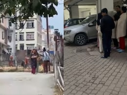 तिब्बत में आए तेज भूकंप में 32 की मौत, बिहार, असम और पश्चिम बंगाल में महसूस किए गए झटके