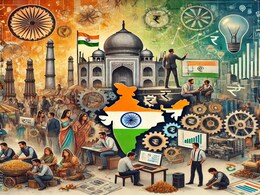 Budget 2025: बजट पर संवाद 23 जनवरी को, आप ऐसे दे सकते हैं अपने सुझाव Budget 2025: बजट पर संवाद 23 जनवरी को, आप ऐसे दे सकते हैं अपने सुझाव