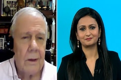 India Ascends Budget Special | Global Investor Jim Rogers Gives Outlook On Rupee, Crude Ahead Of Budget 2025 India Ascends Budget Special | Global Investor Jim Rogers Gives Outlook On Rupee, Crude Ahead Of Budget 2025