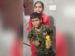 Jodhpur: व्यापार में घाटा हुआ तो बिजनेस पार्टनर के बच्चों को मार डाला, आरोपी सुसाइड नोट छोड़कर लापता