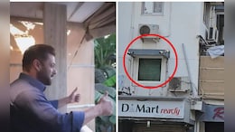 बालकनी में बुलेट प्रूफ ग्लास, CCTV कैमरे... सलमान खान के घर गैलेक्सी अपार्टमेंट बना छावनी&nbsp;