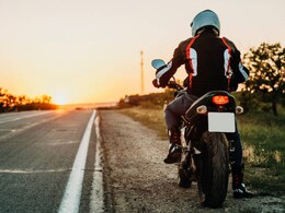 सैलरी नहीं बढ़ाई तो बड़ी चालाकी से शोरूम से चुरा ली बाइक, पुलिस ने यूं पकड़ा