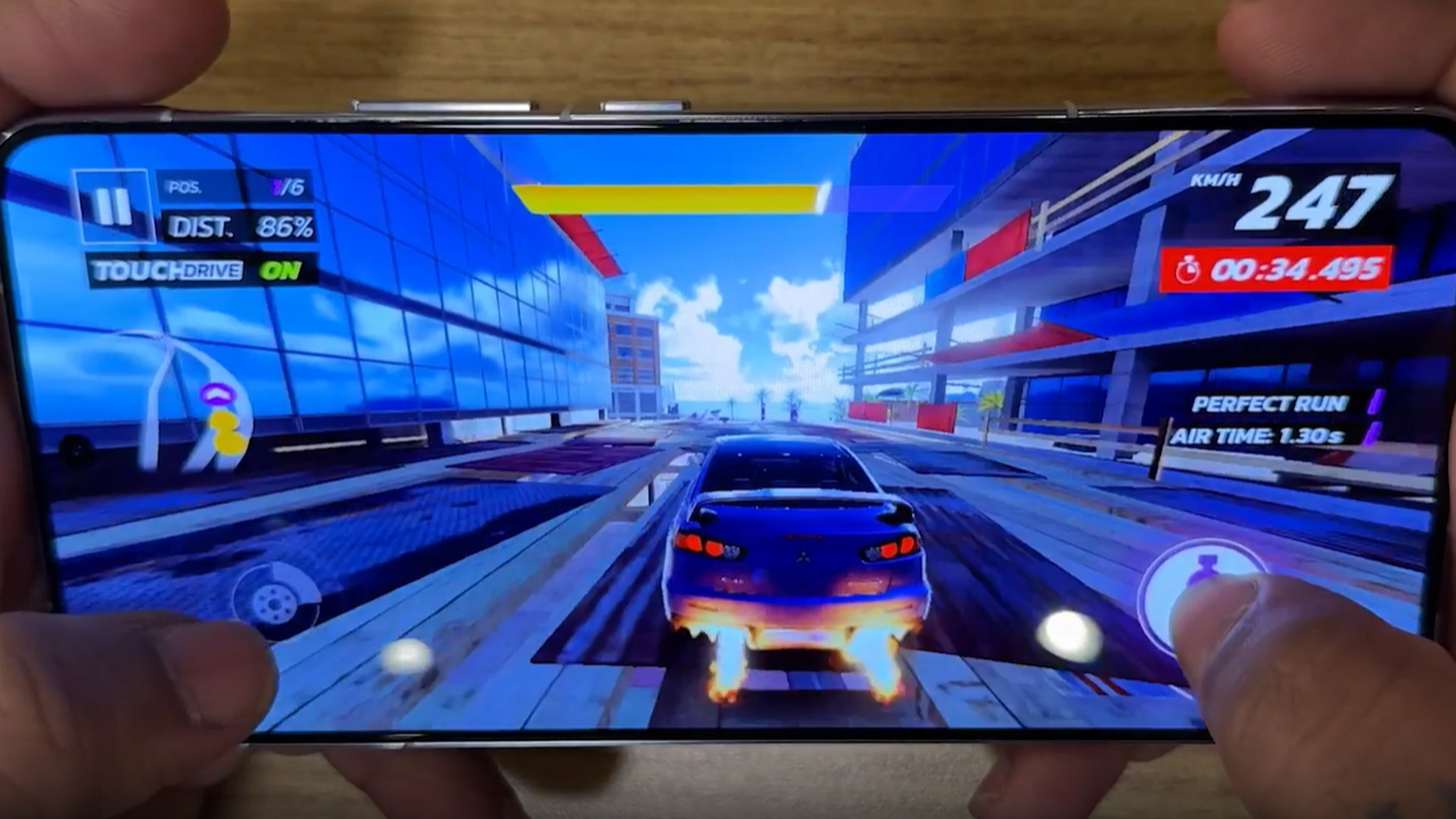 iQOO 13 Review: An All-Round Flagship?