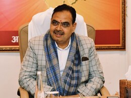 Rajasthan Chief Minister Gets Death Threat From Man In Jail