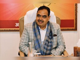 CM भजनलाल ने गिरिजा व्यास के स्वास्थ्य की ली जानकारी, पूजा के दौरान आग से झुलसी थीं पूर्व केंद्रीय मंत्री CM भजनलाल ने गिरिजा व्यास के स्वास्थ्य की ली जानकारी, पूजा के दौरान आग से झुलसी थीं पूर्व केंद्रीय मंत्री