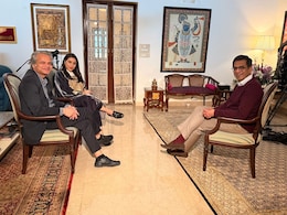 From First Fee To Films On Court Drama: What DY Chandrachud Told NDTV