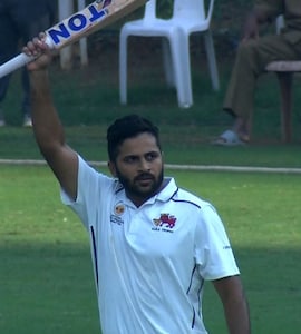 Mumbai vs Chhattisgarh Live Score Vijay Hazare Trophy: Shardul Thakur And Co Miss Rohit Sharmas Services