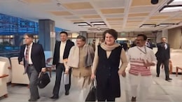 Priyanka Gandhi's Key Questions As 'One Nation One Election' Panel Meets