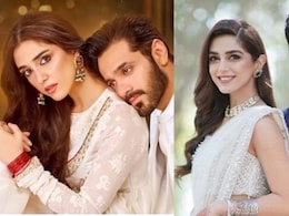 पाकिस्तानी शाहरुख खान का ये शो भारत में खूब हो रहा हिट, लव ट्राएंगल में Wahaj Ali ने बरपाया कहर