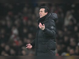 Aston Villa Boss Unai Emery Interested In Reunion With Villarreal's Juan Foyth