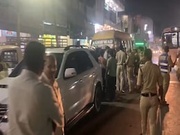 93 लाख की लूट और हत्या को दिया अंजाम, फिर कुछ ही घंटों बाद दूसरे राज्य में एक शख्स को मारी गोली 93 लाख की लूट और हत्या को दिया अंजाम, फिर कुछ ही घंटों बाद दूसरे राज्य में एक शख्स को मारी गोली