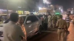 Hours After Killing Cash Van Guard, Robbers Shoot At Man In Another State