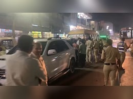 Hours After Killing Cash Van Guard, Robbers Shoot At Man In Another State Hours After Killing Cash Van Guard, Robbers Shoot At Man In Another State