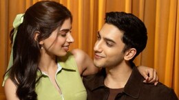 Amid Vedang Raina Dating Rumours, Khushi Kapoor Reveals Wedding Plans