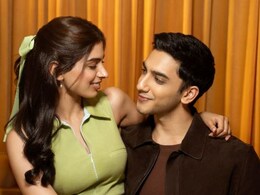 Amid Vedang Raina Dating Rumours, Khushi Kapoor Reveals Wedding Plans