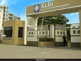 XLRI Jamshedpur Invites Applications For Two New Hybrid Programmes XLRI Jamshedpur Invites Applications For Two New Hybrid Programmes