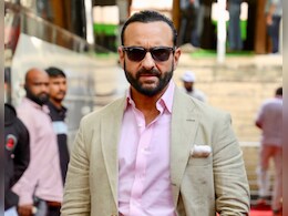 How Did Saif Ali Khan's Attacker Enter Building? What Cops Suspect