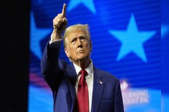 India, China Eye New Era of Ties, Trump's 2,000-Pound Bombs To Israel, Could Oracle Own Tiktok? India, China Eye New Era of Ties, Trump's 2,000-Pound Bombs To Israel, Could Oracle Own Tiktok?