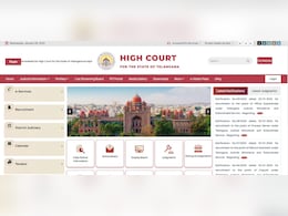 Govt Jobs: इस हाईकोर्ट ने 1673 पदों पर निकाली बंपर भर्ती, 10वीं पास युवा कर सकते हैं आवेदन  Govt Jobs: इस हाईकोर्ट ने 1673 पदों पर निकाली बंपर भर्ती, 10वीं पास युवा कर सकते हैं आवेदन
