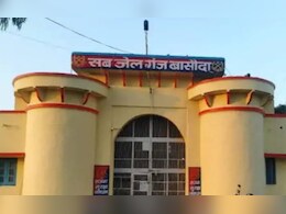 Vidisha News: जेल की काली कमाई को सूदखोरी में लगाया, कमाया तगड़ा मुनाफा... जेल प्रहरी सस्पेंड