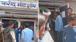 जयपुर में मीट की 9 दुकानें सील, लगा हजारों का जुर्माना, निगम ने दी सख्त चेतावनी