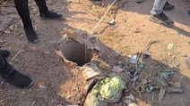 2-Year-Old Boy Falls Into Borewell In Madhya Pradesh's Ujjain, Rescue On