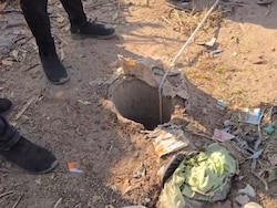 2-Year-Old Boy Falls Into Borewell In Madhya Pradesh's Ujjain, Rescue On