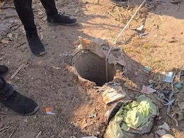 Teen Falls Into Borewell In Gujarat's Kutch Days After 3-Year-Old Chetna's Death Teen Falls Into Borewell In Gujarat's Kutch Days After 3-Year-Old Chetna's Death