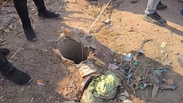 Teen Girl Rescued From Gujarat Borewell Dies