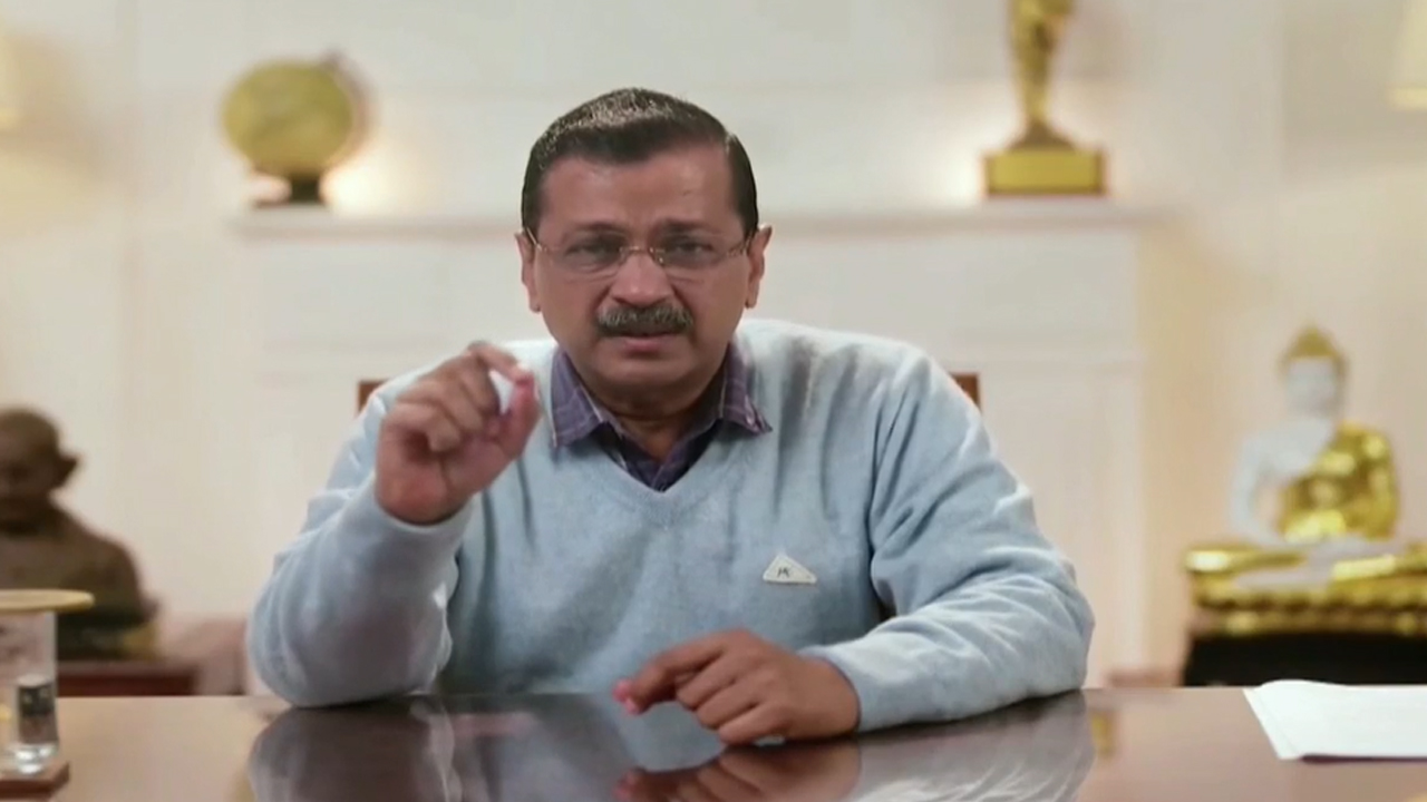 Arvind Kejriwal's 7 Demands From Centre For Relief To Middle Class