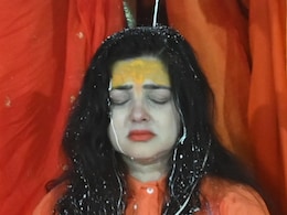 बैंक अकाउंट सीज, घरों की मरम्मत के नहीं पैसे, 2 लाख लिए उधार, महामंडलेश्वर बनने के लिए 10 करोड़ देने का ममता कुलकर्णी ने बताया सच बैंक अकाउंट सीज, घरों की मरम्मत के नहीं पैसे, 2 लाख लिए उधार, महामंडलेश्वर बनने के लिए 10 करोड़ देने का ममता कुलकर्णी ने बताया सच