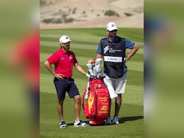 Abraham Ancer, John Catlin Set To Star At International Series India Presented By DLF