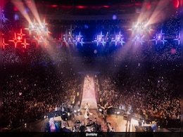 Man Forgets Coldplay Tickets For Ahmedabad Concert, Says "Too Much Struggle" Man Forgets Coldplay Tickets For Ahmedabad Concert, Says "Too Much Struggle"