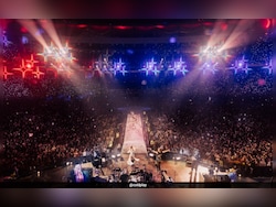 Opinion | Indians Are Loving Their Music Concerts ... But Not Their Venues