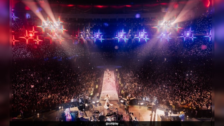 Opinion | Indians Are Loving Their Music Concerts ... But Not Their Venues