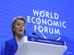EU Chief to Boost Ties With India On First Trip Of New Top Team EU Chief to Boost Ties With India On First Trip Of New Top Team