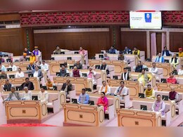 Rajasthan: विधायकों की मौतों की वजह से बदला राजस्थान विधानसभा का रंग, स्पीकर बोले - वास्तु दोष था और करेंगे बदलाव 