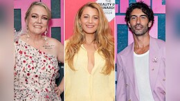 Amid Blake Lively-Justin Baldoni Legal Drama, <i>It Ends With Us</i> Author Colleen Hoover Deactivates Instagram Account