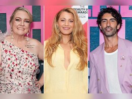 Amid Blake Lively-Justin Baldoni Legal Drama, <i>It Ends With Us</i> Author Colleen Hoover Deactivates Instagram Account