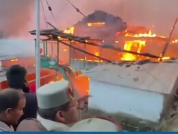 हिमाचल के कुल्लू में आग लगने से कई मकान जले, तस्वीरें देख हैरान हो जाएंगे हिमाचल के कुल्लू में आग लगने से कई मकान जले, तस्वीरें देख हैरान हो जाएंगे