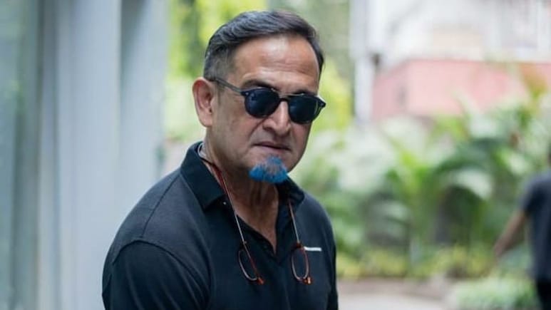 महेश मांजरेकर की पहली पत्नी का निधन, मां के जाने पर बेटे ने यूं बयां किया दर्द महेश मांजरेकर की पहली पत्नी का निधन, मां के जाने पर बेटे ने यूं बयां किया दर्द