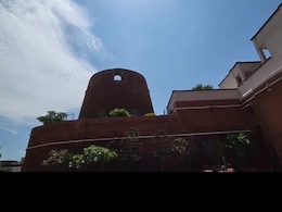 क्या है MLA अशरफ अली के किले की कहानी? जिस पर राजपूत समाज कर रहा दावा; पुरातत्व विभाग ने मंगाई रिपोर्ट क्या है MLA अशरफ अली के किले की कहानी? जिस पर राजपूत समाज कर रहा दावा; पुरातत्व विभाग ने मंगाई रिपोर्ट